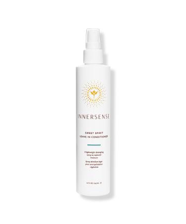 Innersense Organic Beauty Sweet Spirit Leave In Conditioner 10.0 oz