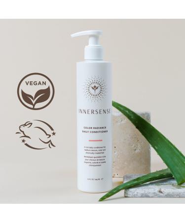 Discover Innersense Organic Beauty Color Radiance Daily Conditioner Grapefruit, Jasmine - Elevate Your Style Instantly! - Buy Online on GoSupps.com