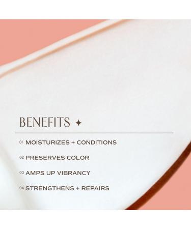Discover Innersense Organic Beauty Color Radiance Daily Conditioner Grapefruit, Jasmine - Elevate Your Style Instantly! - Buy Online on GoSupps.com