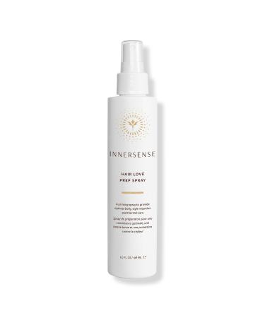 Innersense Organic Beauty Hair Love Prep Spray Orange Blossom