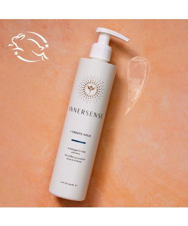 Innersense Organic Beauty I Create Hold Styling Gel 10.0 oz - Transform Your Style with the Best Innovation Today! - Buy Online on GoSupps.com