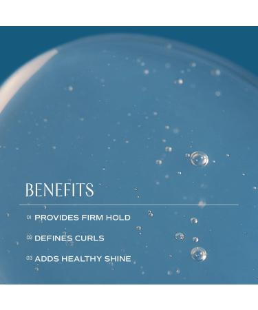 Innersense Organic Beauty I Create Hold Styling Gel 10.0 oz - Transform Your Style with the Best Innovation Today! - Buy Online on GoSupps.com