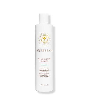 Innersense Organic Beauty Hydrating Cream Hairbath 10.0 oz