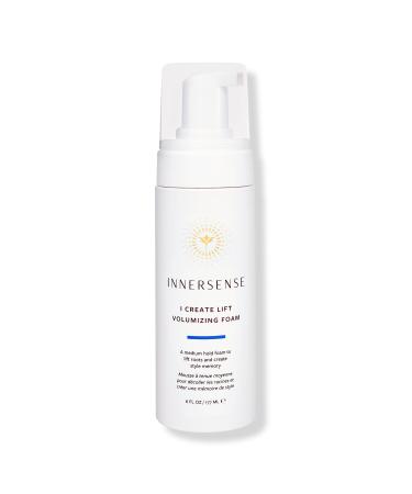 Innersense Organic Beauty I Create Lift Volumizing Foam Orange Blossom