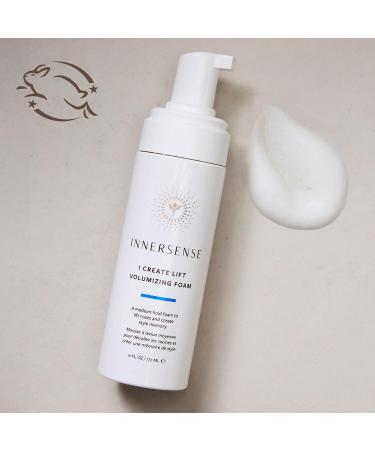 Discover Innersense Organic Beauty I Create Lift Volumizing Foam Orange Blossom - Elevate Your Style Instantly! - Buy Online on GoSupps.com