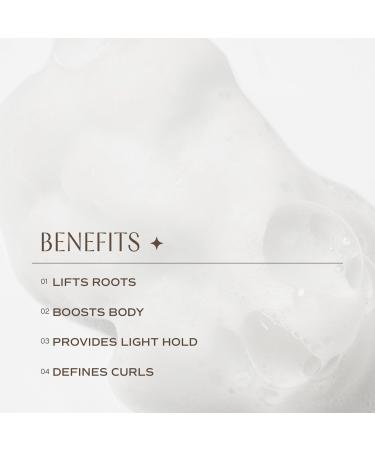 Discover Innersense Organic Beauty I Create Lift Volumizing Foam Orange Blossom - Elevate Your Style Instantly! - Buy Online on GoSupps.com