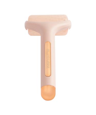 Discover Flawless by Finishing Touch Flawless Facial Massage Ice Roller - Elevate Your Style Instantly! - Buy Online on GoSupps.com