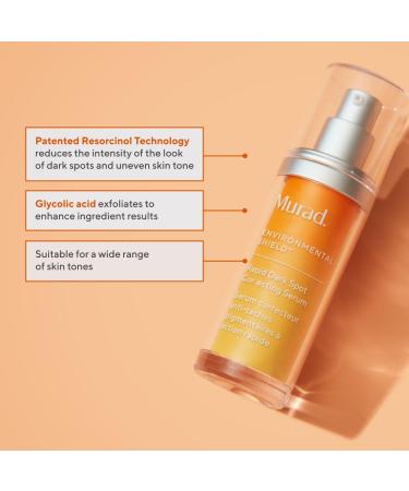 Murad Rapid Dark Spot Correcting Serum 1.0 oz - Discover Premium Quality Shop now! - Buy Online on GoSupps.com