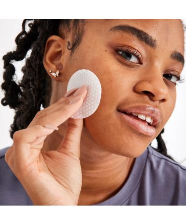 Discover First Aid Beauty FAB Pharma White Clay Acne Treatment Pads 2% Salicylic Acid 60 ct - Elevate Your Style Instantly! - Buy Online on GoSupps.com