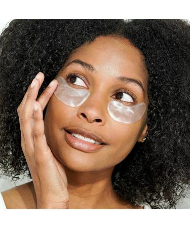 Discover BeautyBio Bright Eyes Depuffing and Brightening Eye Gels 15 pair - Elevate Your Style Instantly! - Buy Online on GoSupps.com