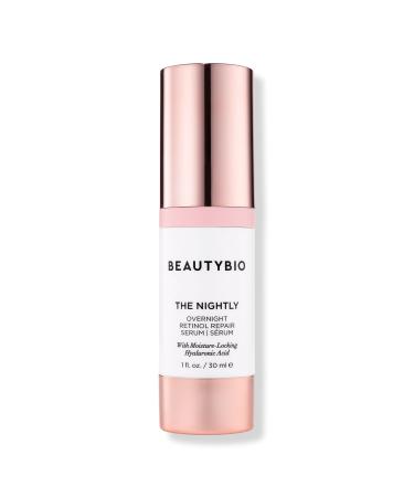 BeautyBio The Nightly Retinol Repair Serum 1.0 oz