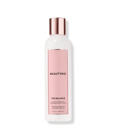 BeautyBio The Balance pH Balancing Gel Cleanser 6.0 oz