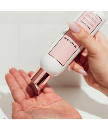 BeautyBio The Balance pH Balancing Gel Cleanser 6.0 oz - Discover Premium Quality Shop now! - Buy Online on GoSupps.com