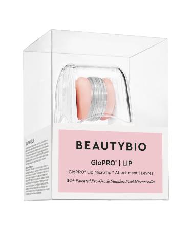 BeautyBio GloPRO LIP MicroTip Attachment - Transform Your Style with the Best Innovation Today! - Buy Online on GoSupps.com
