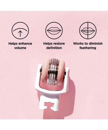 BeautyBio GloPRO LIP MicroTip Attachment - Transform Your Style with the Best Innovation Today! - Buy Online on GoSupps.com