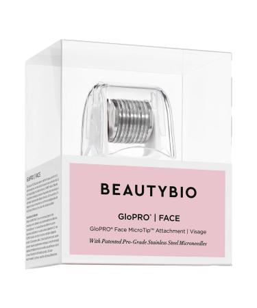 Discover BeautyBio GloPRO FACE MicroTip Attachment - Elevate Your Style Instantly! - Buy Online on GoSupps.com