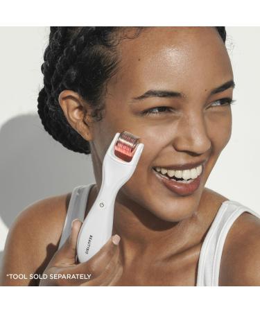 Discover BeautyBio GloPRO FACE MicroTip Attachment - Elevate Your Style Instantly! - Buy Online on GoSupps.com