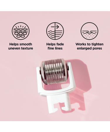 Discover BeautyBio GloPRO FACE MicroTip Attachment - Elevate Your Style Instantly! - Buy Online on GoSupps.com