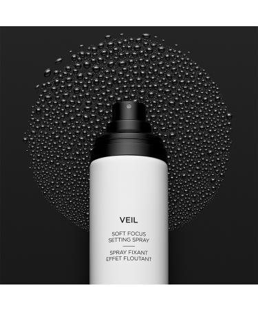 HOURGLASS Veil Soft Focus Setting Spray 4.05 oz - Transform Your Style with the Best Innovation Today! - Buy Online on GoSupps.com