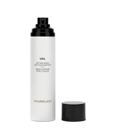 HOURGLASS Veil Soft Focus Setting Spray 4.05 oz - Transform Your Style with the Best Innovation Today! - Buy Online on GoSupps.com