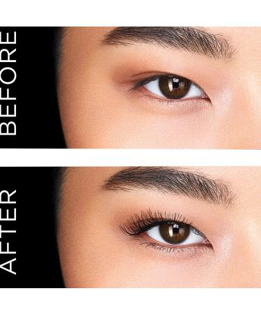 HOURGLASS Caution Extreme Lash Mascara 0.33 oz - Transform Your Style with the Best Innovation Today! - Buy Online on GoSupps.com
