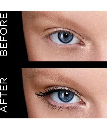 HOURGLASS Caution Extreme Lash Mascara 0.33 oz - Transform Your Style with the Best Innovation Today! - Buy Online on GoSupps.com