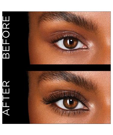 HOURGLASS Caution Extreme Lash Mascara 0.33 oz - Transform Your Style with the Best Innovation Today! - Buy Online on GoSupps.com