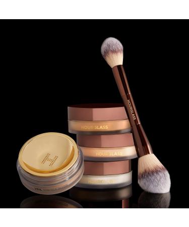 Discover HOURGLASS Veil Powder Brush - Elevate Your Style Instantly! - Buy Online on GoSupps.com