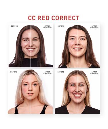 Erborian Travel Size CC Red Correct Green Color Corrector SPF25 0.5 oz - Transform Your Style with the Best Innovation Today! - Buy Online on GoSupps.com