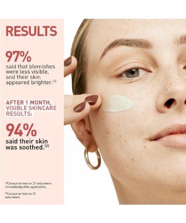 Erborian Travel Size CC Red Correct Green Color Corrector SPF25 0.5 oz - Transform Your Style with the Best Innovation Today! - Buy Online on GoSupps.com