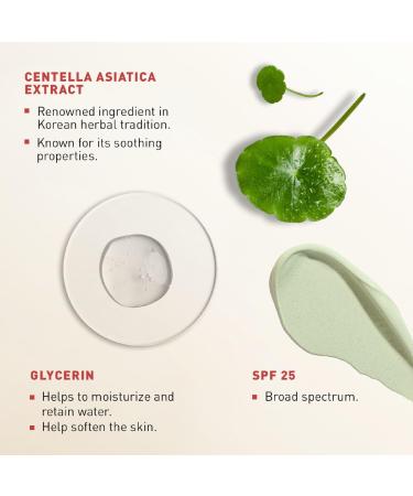 Erborian Travel Size CC Red Correct Green Color Corrector SPF25 0.5 oz - Transform Your Style with the Best Innovation Today! - Buy Online on GoSupps.com