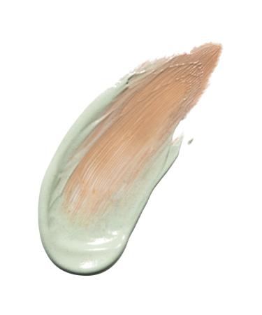 Erborian Travel Size CC Red Correct Green Color Corrector SPF25 0.5 oz - Transform Your Style with the Best Innovation Today! - Buy Online on GoSupps.com