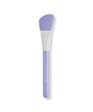 florence by mills Silicone Face Mask Brush 1 ct