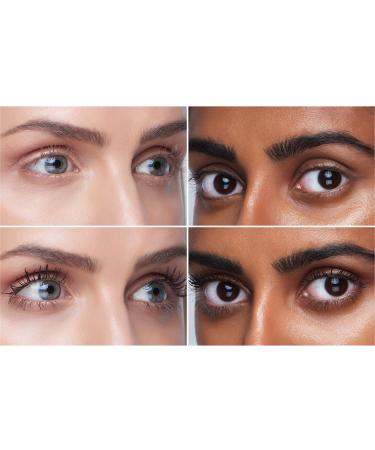 Discover UOMA Beauty Mini Drama Bomb Extreme Volume Nourishing Mascara 0.20 oz - Elevate Your Style Instantly! - Buy Online on GoSupps.com