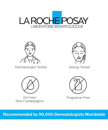 Discover La Roche-Posay Lipikar Eczema Soothing Relief Cream 6.7 oz - Elevate Your Style Instantly! - Buy Online on GoSupps.com