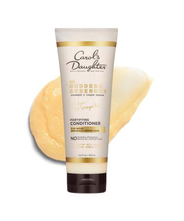 Discover Carol's Daughter Goddess Strength Fortifying Conditioner 11.0 oz - Elevate Your Style Instantly! - Buy Online on GoSupps.com