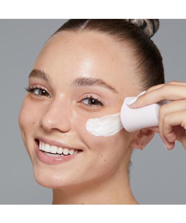 NYX Professional Makeup Marshmellow Primer Blender Sponge - Transform Your Style with the Best Innovation Today! - Buy Online on GoSupps.com