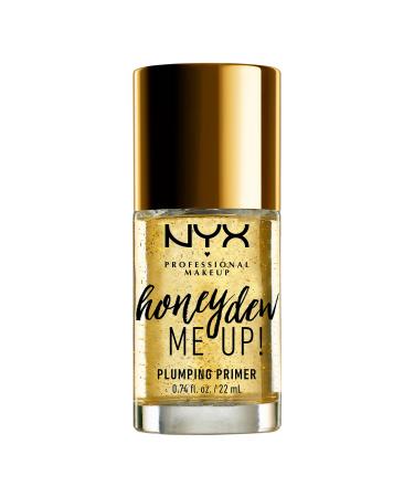 NYX Professional Makeup Honeydew Me Up Plumping Dewy Face Primer 0.74 oz - Discover Premium Quality Shop now! - Buy Online on GoSupps.com