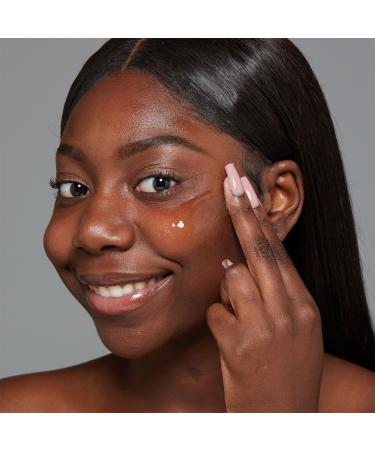 NYX Professional Makeup Honeydew Me Up Plumping Dewy Face Primer 0.74 oz - Discover Premium Quality Shop now! - Buy Online on GoSupps.com