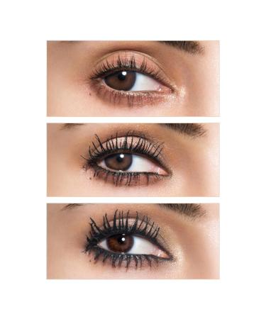 Discover Revlon So Fierce! Big Bad Lash Mascara 760 Blackest Black - Elevate Your Style Instantly! - Buy Online on GoSupps.com