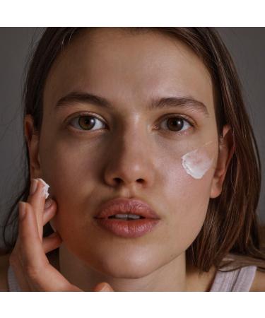 KORRES Wild Rose Night-Brightening Sleeping Facial 1.35 oz - Transform Your Style with the Best Innovation Today! - Buy Online on GoSupps.com