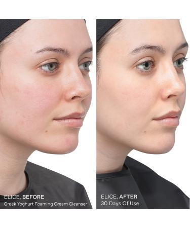 Discover KORRES Travel Size Greek Yoghurt Foaming Cream Cleanser 2.53 oz - Elevate Your Style Instantly! - Buy Online on GoSupps.com