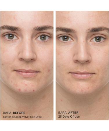 KORRES Santorini Grape Velvet Skin Drink 1.1 oz - Transform Your Style with the Best Innovation Today! - Buy Online on GoSupps.com