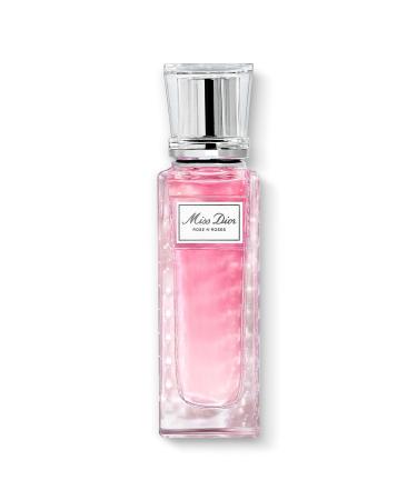 Dior Miss Dior Rose N' Roses Roller-Pearl 0.6 oz