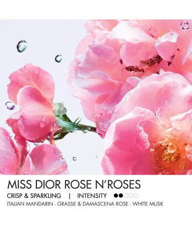 Discover Dior Miss Dior Rose N' Roses Roller-Pearl 0.6 oz - Elevate Your Style Instantly! - Buy Online on GoSupps.com