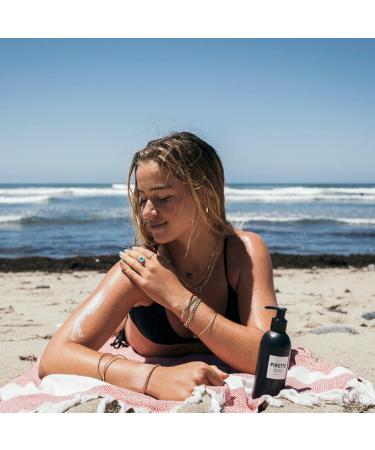 Pirette Hydrating Body Lotion 8.0 oz - Transform Your Style with the Best Innovation Today! - Buy Online on GoSupps.com