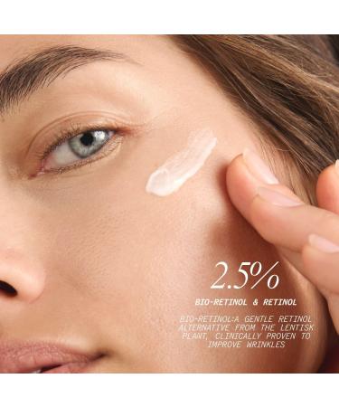 Discover Juice Beauty STEM CELLULAR Anti-Wrinkle Retinol Overnight Serum 1.0 oz - Elevate Your Style Instantly! - Buy Online on GoSupps.com