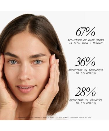 Discover Juice Beauty STEM CELLULAR Anti-Wrinkle Retinol Overnight Serum 1.0 oz - Elevate Your Style Instantly! - Buy Online on GoSupps.com