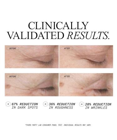 Discover Juice Beauty STEM CELLULAR Anti-Wrinkle Retinol Overnight Serum 1.0 oz - Elevate Your Style Instantly! - Buy Online on GoSupps.com