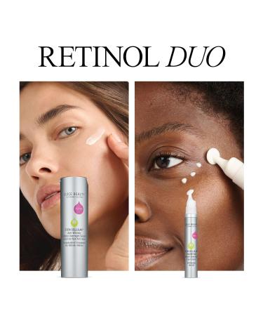 Discover Juice Beauty STEM CELLULAR Anti-Wrinkle Retinol Overnight Serum 1.0 oz - Elevate Your Style Instantly! - Buy Online on GoSupps.com